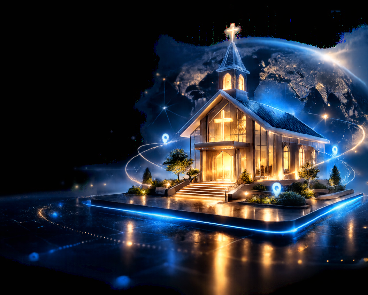 Copperfield Bible Church